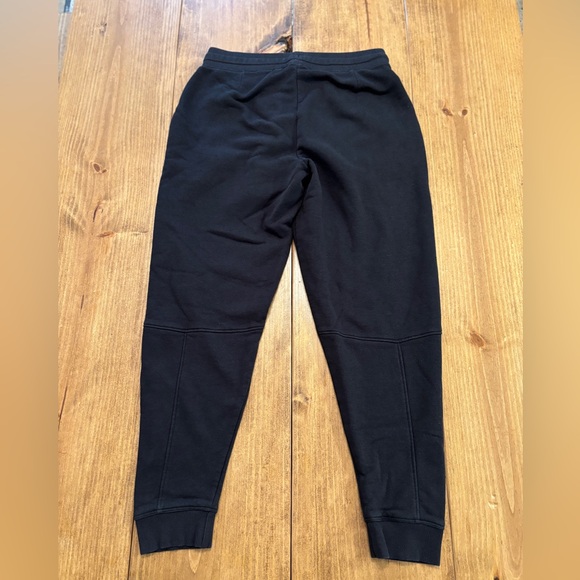 tasc Women's Black Jogger Pants - Picture 2 of 6